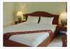 First Bungalow Beach Resort 